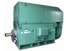 Y7106-4YKK系列高压电机